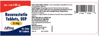 5 mg-90 Tablets (5 mg 90 Tablets)